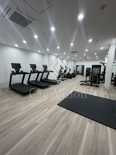 ロイヤルパークス品川