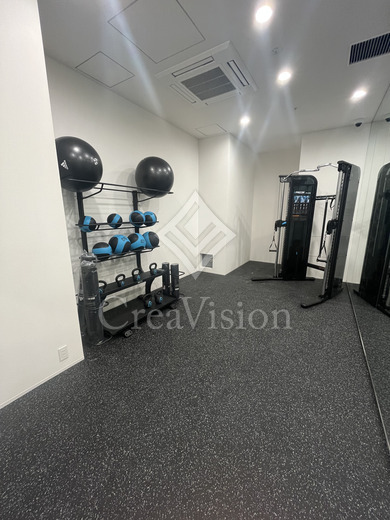 ロイヤルパークス品川