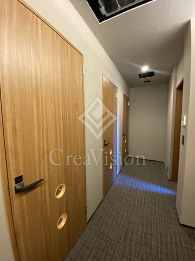 ロイヤルパークス品川