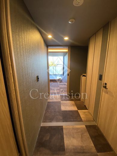 ロイヤルパークス品川