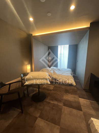 ロイヤルパークス品川