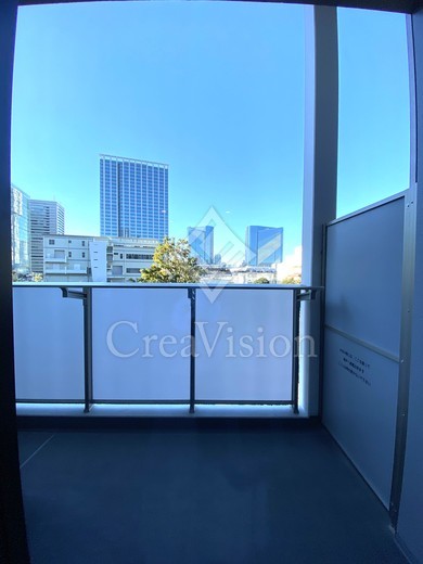 ロイヤルパークス品川