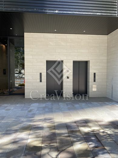 ロイヤルパークス品川