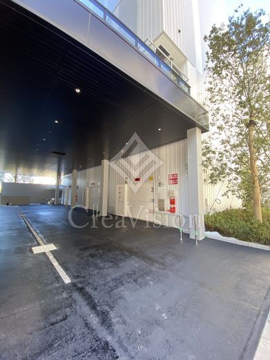 ロイヤルパークス品川