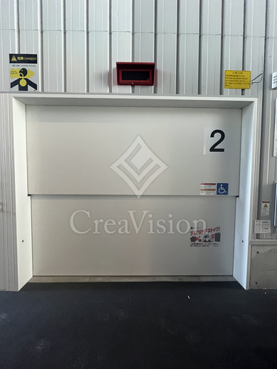 ロイヤルパークス品川