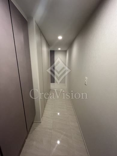 ロイヤルパークス品川