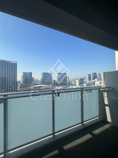 ロイヤルパークス品川