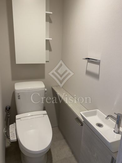 ロイヤルパークス品川