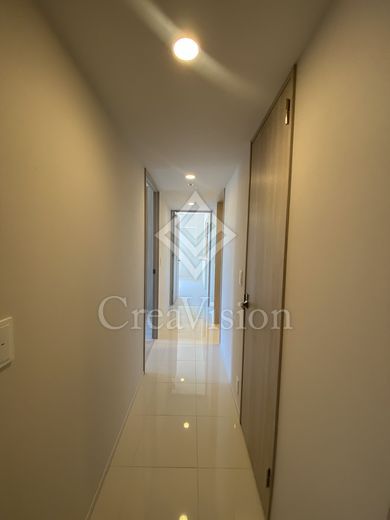 ロイヤルパークス品川