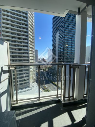 ロイヤルパークス品川