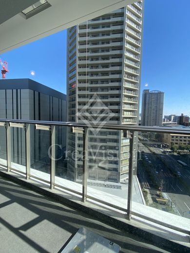 ロイヤルパークス品川