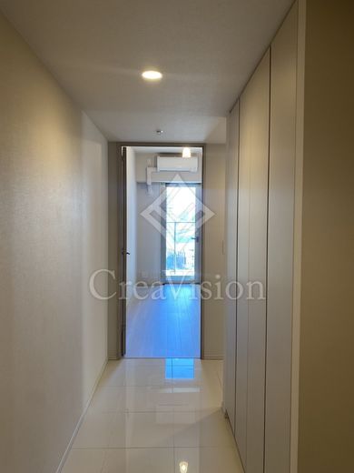 ロイヤルパークス品川