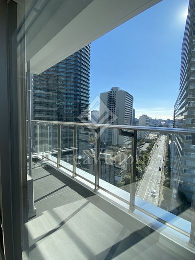 ロイヤルパークス品川