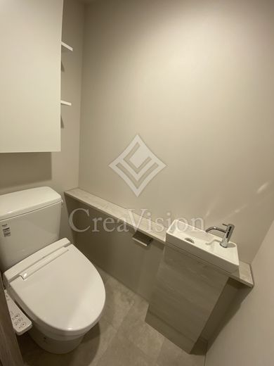 ロイヤルパークス品川