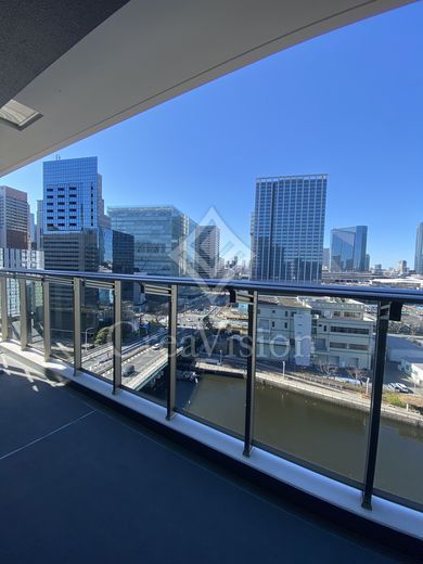 ロイヤルパークス品川