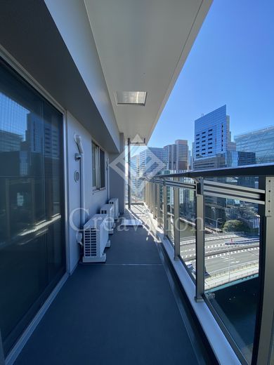 ロイヤルパークス品川