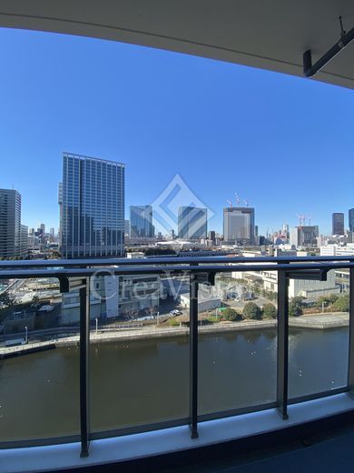 ロイヤルパークス品川