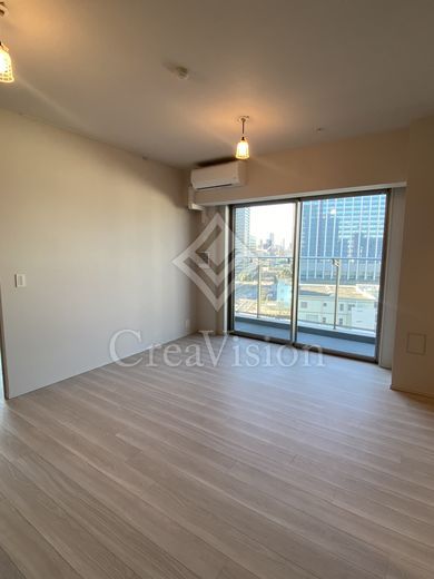 ロイヤルパークス品川