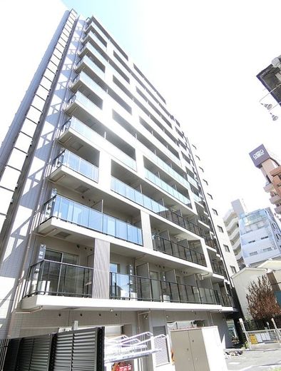 物件メイン画像