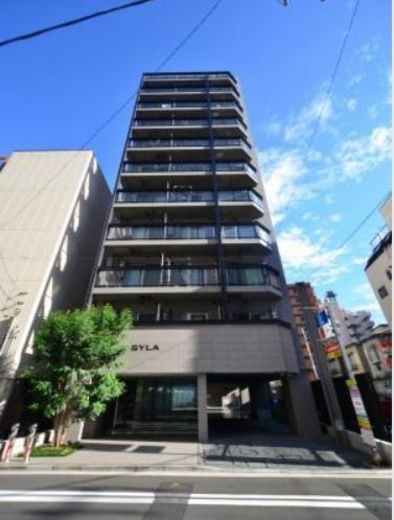 SYFORME KANNAIⅡ (シーフォルム関内2)