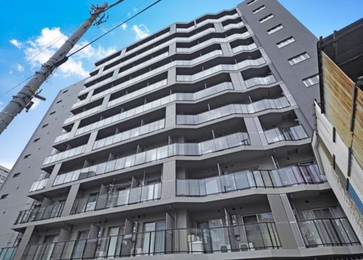 SYFORME KANNAIⅡ (シーフォルム関内2)