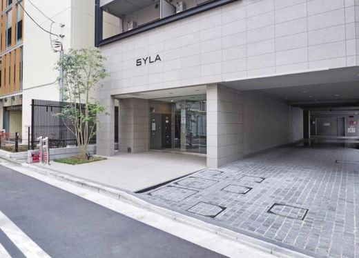 SYFORME KANNAIⅡ (シーフォルム関内2)