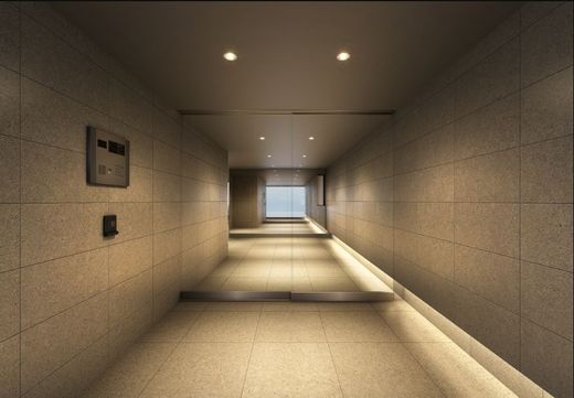 SYFORME KANNAIⅡ (シーフォルム関内2)