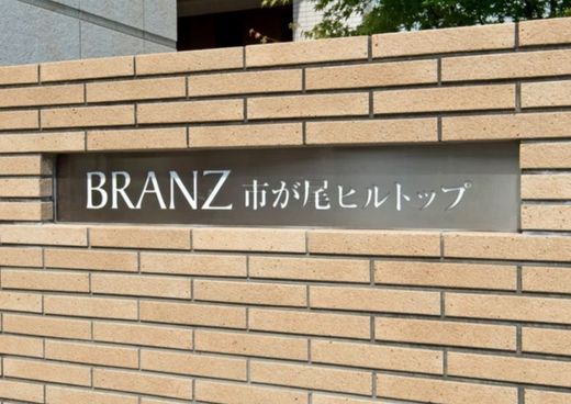 ブランズ市が尾ヒルトップ