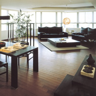 愛宕グリーンヒルズフォレストタワー