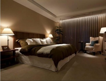 愛宕グリーンヒルズフォレストタワー