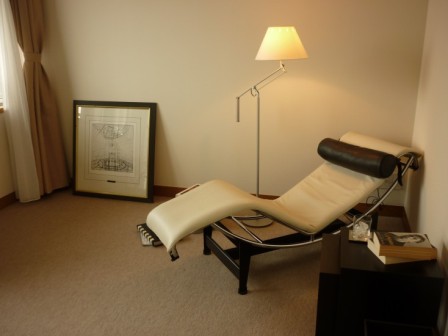 愛宕グリーンヒルズフォレストタワー