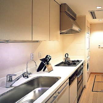 愛宕グリーンヒルズフォレストタワー