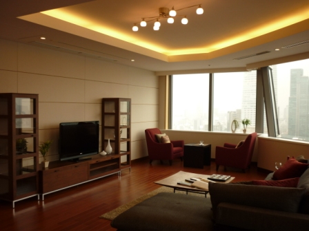 愛宕グリーンヒルズフォレストタワー