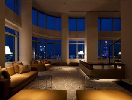 愛宕グリーンヒルズフォレストタワー