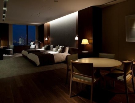 愛宕グリーンヒルズフォレストタワー