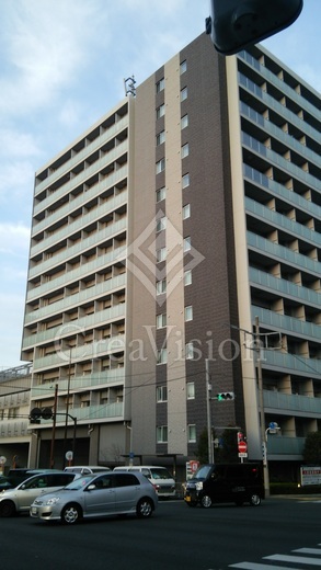 スタイリオ品川中延