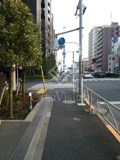 スタイリオ品川中延