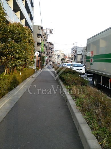 スタイリオ品川中延