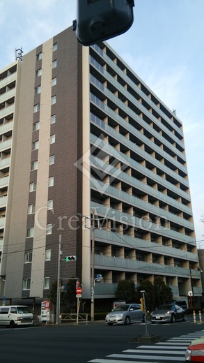 スタイリオ品川中延