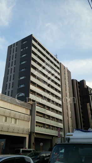 スタイリオ品川中延