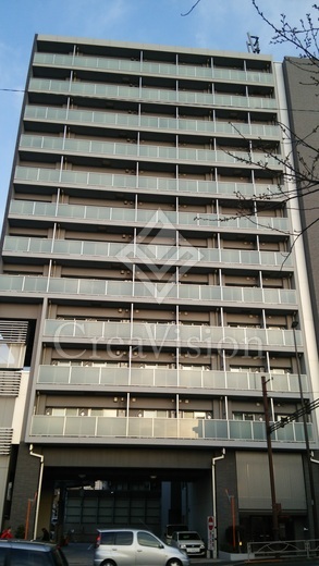 スタイリオ品川中延