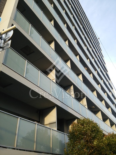 スタイリオ品川中延