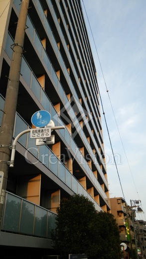 スタイリオ品川中延