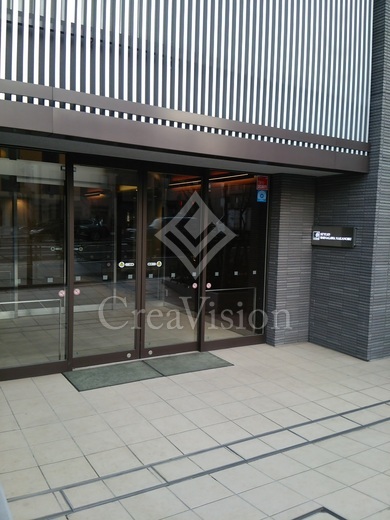 スタイリオ品川中延