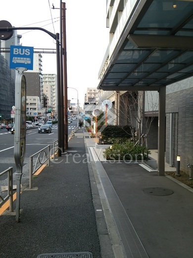 スタイリオ品川中延