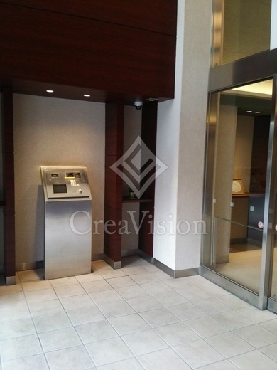 スタイリオ品川中延