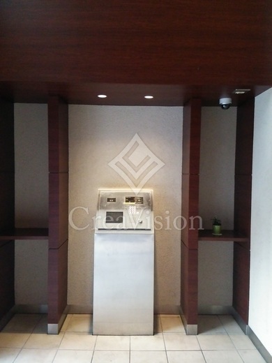 スタイリオ品川中延