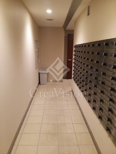 スタイリオ品川中延