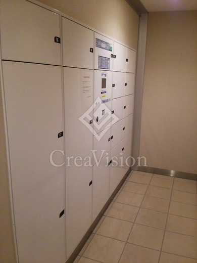 スタイリオ品川中延