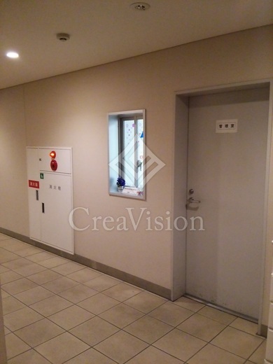 スタイリオ品川中延